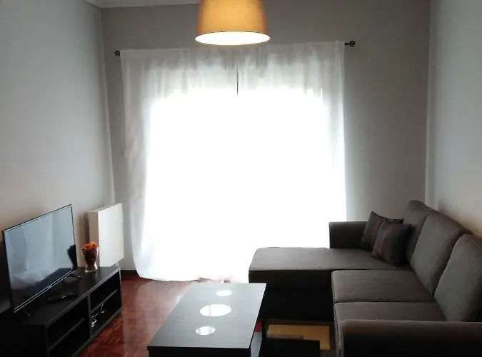 Ml Almirante Appartamento Oporto