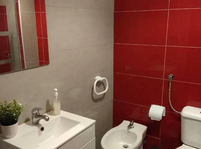 Appartamento Ml Almirante