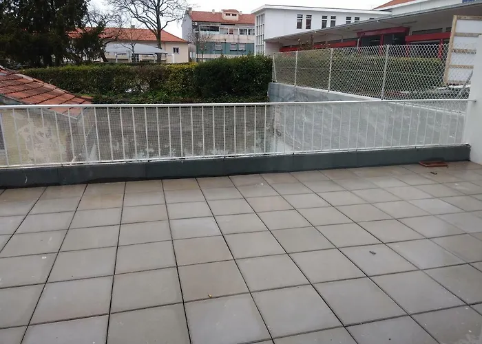 Ml Almirante Appartamento *