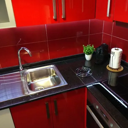 Ml Almirante Apartment Porto