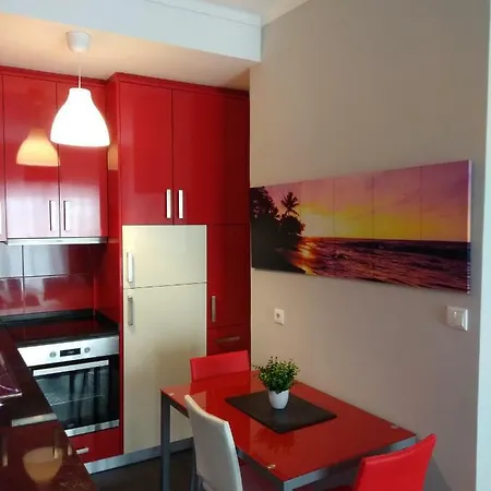 Apartment Ml Almirante *