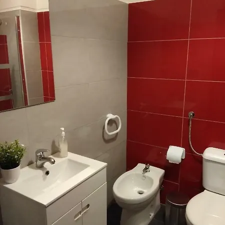 Apartment Ml Almirante