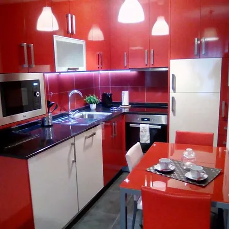 Apartment Ml Almirante Porto