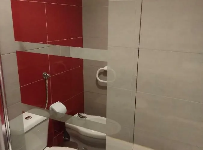 Ml Almirante Daire Porto