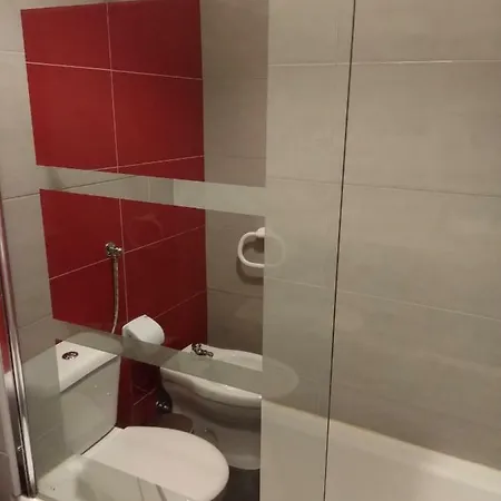 Ml Almirante Apartamento Porto