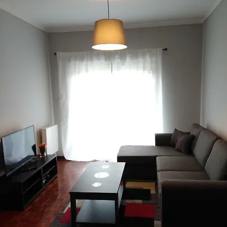 Ml Almirante Apartman Porto