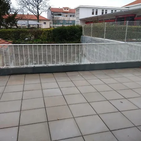 Ml Almirante 아파트 *