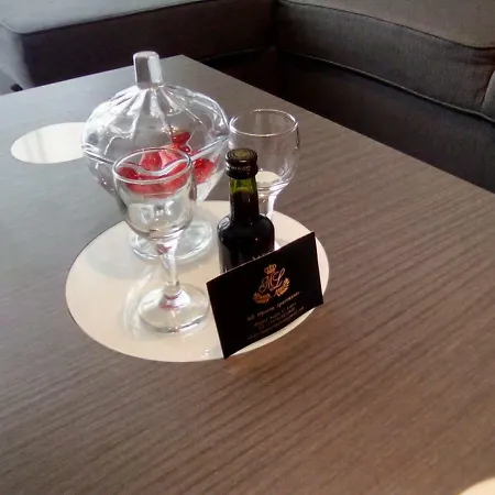 Apartamento Ml Almirante Porto