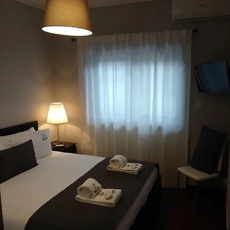 Apartamento Ml Almirante *