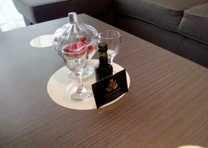 아파트 Ml Almirante 포르투