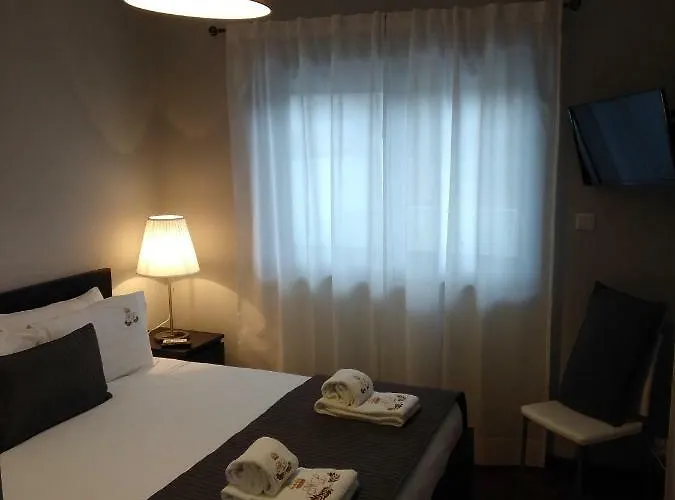 아파트 Ml Almirante *